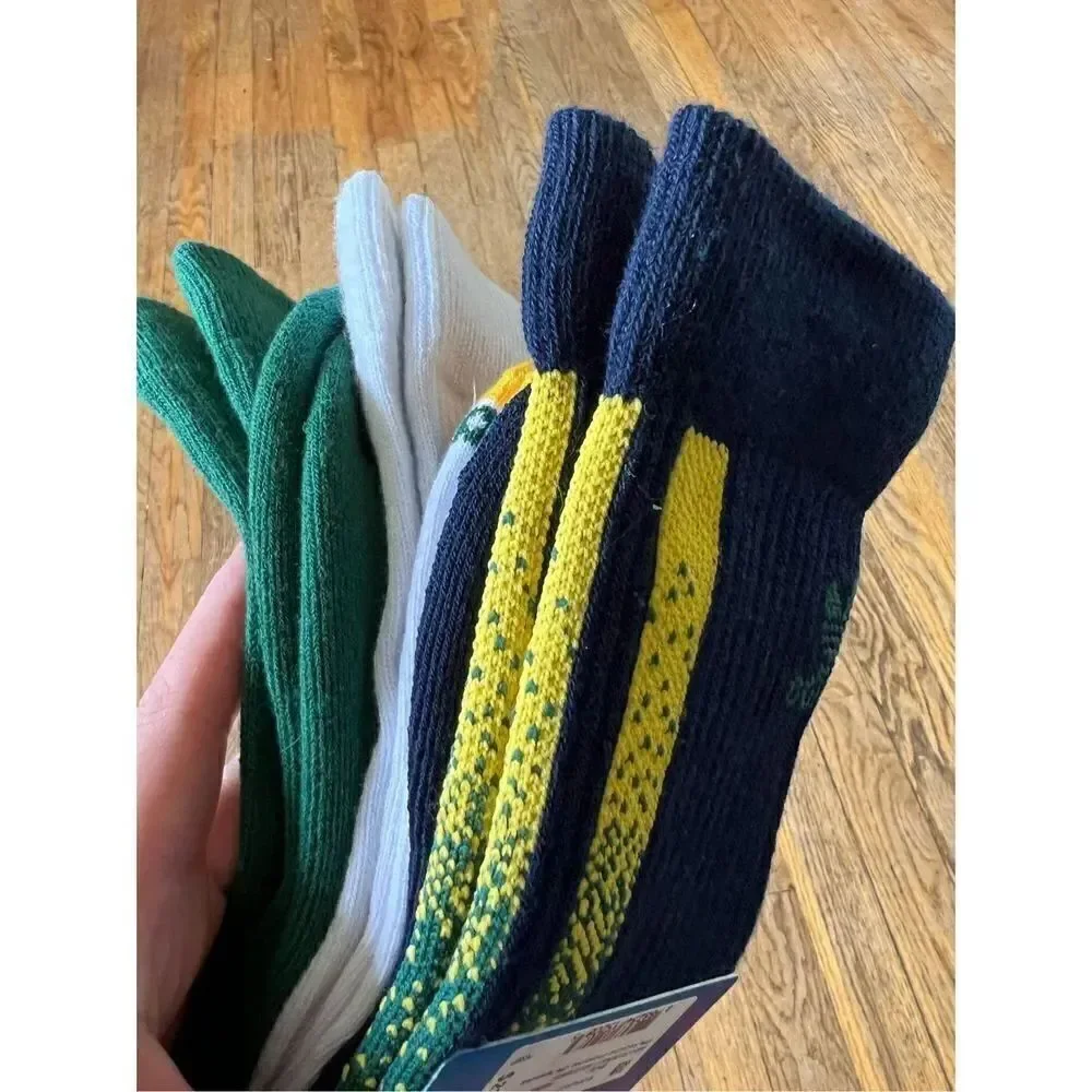 1 LEFT! Adidas Crew Socks Soecial Edition 3pk